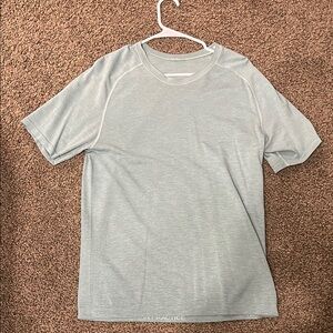 Men's Gray T-Shirt